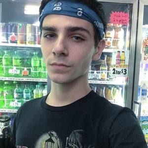 Meet your Posher, Tristan